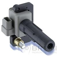 Br-20399_катушка зажигания! subaru impreza/forester 2.0i 02&gt