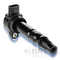 BR-20464_катушка зажигания! Mitsubishi Galant/Out