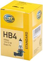 8GH 005 636-121_лампа! (HB4) 12V P22D (55W) ближнего света