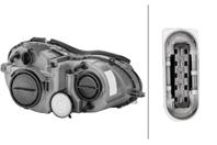Основная фара - легковой автомобиль - 12v clk (c209)