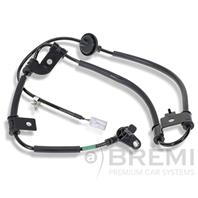 BR-50117_датчик ABS! задний левый Hyundai Tucson  Kia Sportage 2.0/2.7/2.0CRDi 04-10