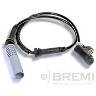 Br-50210_датчик abs! передний bmw e38 2.8-5.0i/2.
