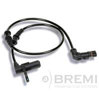 WHEEL SPEED SENSOR