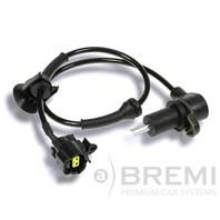 BR-50375_датчик ABS! задний правый Chevrolet Aveo 03&gt