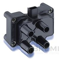 BR-20176_катушка зажигания! Ford Focus/Fusion 1.4