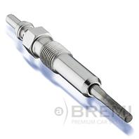 Свеча накаливания 26511 от производителя BREMI