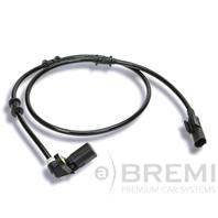 Датчик abs mercedes-benz m-class (w163) ml 230 (16