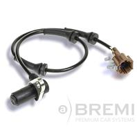 Датчик abs nissan x-trail (t30) 2.0 07.01-01.13