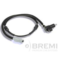 BR-50576_датчик ABS! Citroen Evasion/Jumpy  Fiat