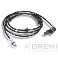 BR-50594_датчик ABS! задний правый Renault Clio/Thalia 1.1-2.0 98&gt