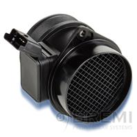 Br-30038_измеритель массы воздуха! peugeot 406/607  citroen c5/c8 2.0-2.2tdi 99&gt