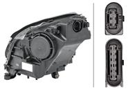 Основная фара - легковой автомобиль - 12v r-class (w251  v251)