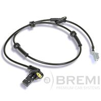 Датчик abs nissan x-trail (t30) 2.0 07.01-01.13