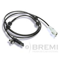 ДАТЧИК ABS CITROEN C5 (RD) 2.0 HDi 02.08-