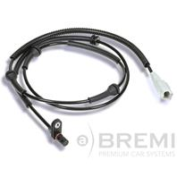 Датчик abs зад.мост citroen jumpy/fiat scudo/peugeot expert 1.6/2.0 d/