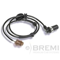 ДАТЧИК ABS NISSAN X-TRAIL (T30) 2.0 07.01-01.13