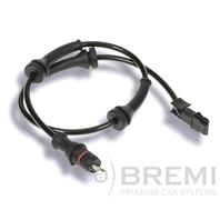 Датчик ABS перед Renault Megane/Scenic 1.4i-2.0i/1.5-1.9dci 03- (485mm)