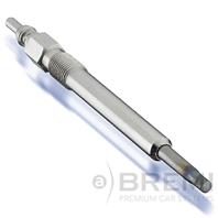 Свеча накаливания 26080 от производителя BREMI