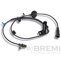 Датчик abs mitsubishi asx (gaw) 1.8 di-d 06.10-