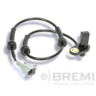 Датчик abs nissan x-trail (t30) 2.0 4x4 07.01-01.1