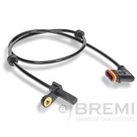 Датчик ABS MB W221/C216 05-13