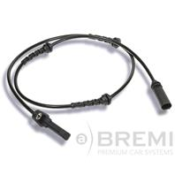 BR-50337_датчик ABS! задний BMW F07/F11 09&gt