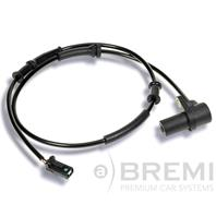 BR-50439_датчик ABS! передний левый Hyundai Accent 01&gt