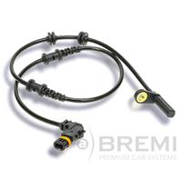 BR-50504_датчик ABS! передний MB W203/S203 4-matic 2.6-3.5i 02&gt