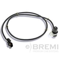 Датчик abs перед справа mitsubishi space runner/wagon 2.0i/2.4i 99-04