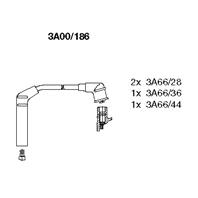 Комплект электропроводки