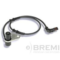 BR-50236_датчик ABS! передний правый MB W210 2.0-4.3/2.0CDI/AMG 5.5 95-03