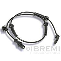 WHEEL SPEED SENSOR