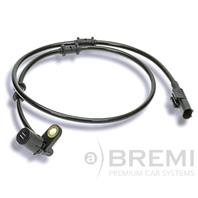 Датчик abs mercedes-benz m-class (w163) ml 230 (16