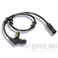 Датчик abs mercedes-benz m-class (w163) ml 270 cdi (163.113) 12.99-06.05