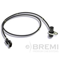 Датчик abs перед слева mitsubishi space runner/wagon 2.0i/2.4i 99-04