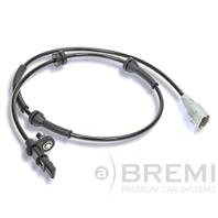 BR-50582_датчик ABS! Peugeot Expert  Citroen Jumpy 1.6/2.0i/HDi 07&gt