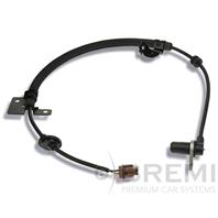 WHEEL SPEED SENSOR