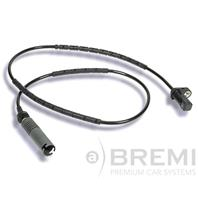 BR-50333_датчик ABS! задний BMW E81/E82/E87/E88/E90/E91/E92 1.6-3.0i/D 04&gt