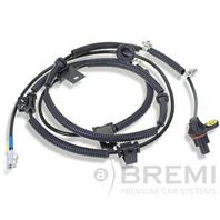 Датчик abs kia sorento (jc) 2.5 crdi 05.06-