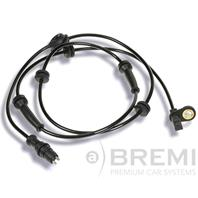 ДАТЧИК ABS FIAT DOBLO (119) 1.2 (223AXA1A) 03.01-