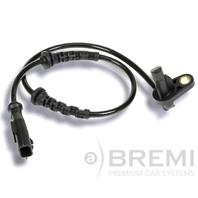 BR-50289_датчик ABS! Renault Logan/Sandero 1.4/1.6/1.5DCi 04&gt
