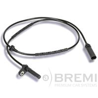 Br-50353_датчик abs! задний bmw e70/e71/f15/f16 0