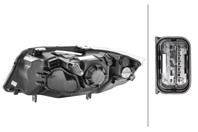 BMW 3-сер (E90  E91) 01/05-09/08 Головн.Фара (H7/H7) прав.