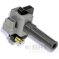 Катушка зажигания subaru forester 2.0/impreza 1.5