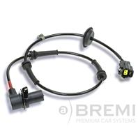 BR-50673_датчик ABS! передний правый Chevrolet Av