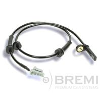 Датчик ABS передний L/R Nissan X-Trail (07-13)  Renault Koleos 08-