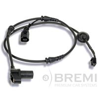Br-50314_датчик abs! передний audi a4 1.6-3.0tdi