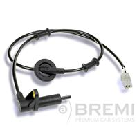 BR-50448_датчик ABS! задний левый Hyundai Accent 99&gt