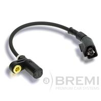 BR-50656_датчик ABS! задний Audi A3/TT 01&gt