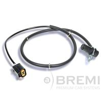 Датчик ABS пер. лев. Mitsubishi Pajero/Montero 09 2006 -